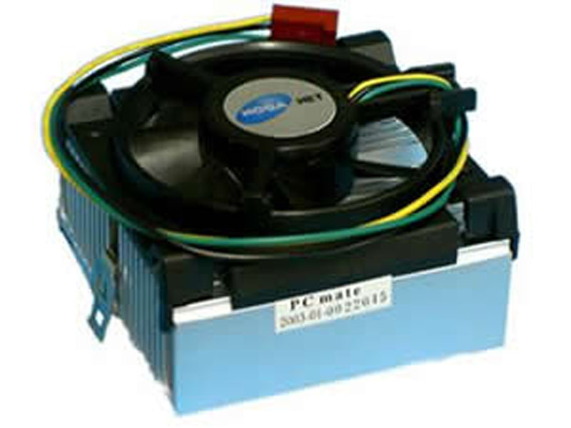 P/ Pentiun   I I I  /  Duron