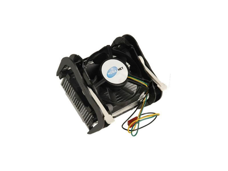 Cooler P IV Socket  478