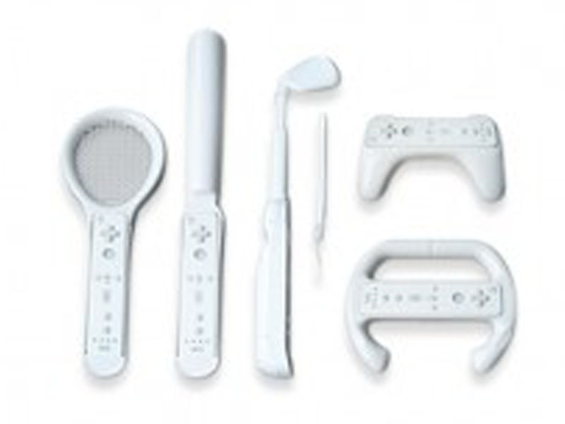 KIT sport WII