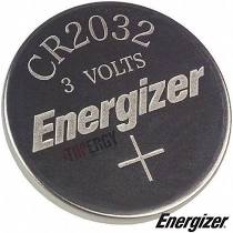 CR 2032   