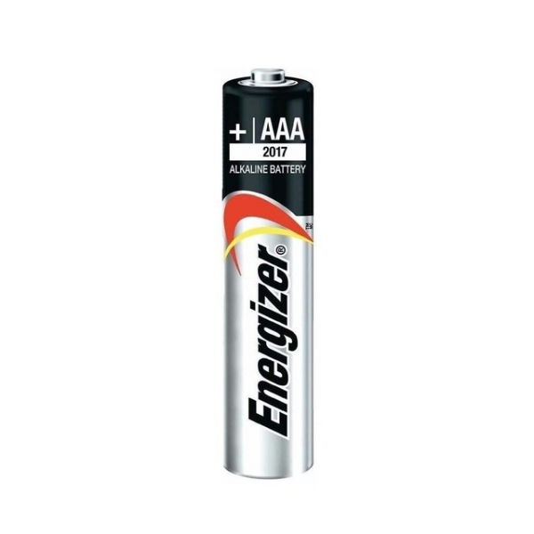 AAA común Energizer x 4 unid.