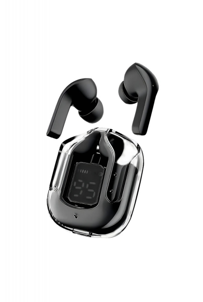 AURICULARES Bluetooth HSG-195  GTC   negro