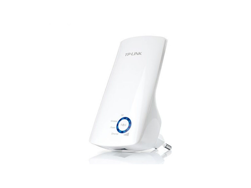 Extensor Repetidor Wifi TP-Link  TL-WA850RE   300mbps