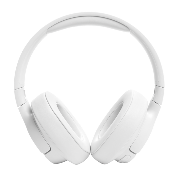 AURICULARES  Bluetooth vincha  JBL  T720   blanco