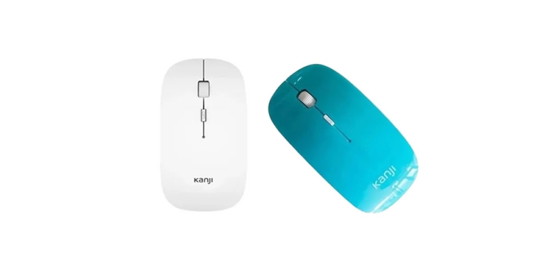 Mouse  inal.  GTC MiG-116   rosa