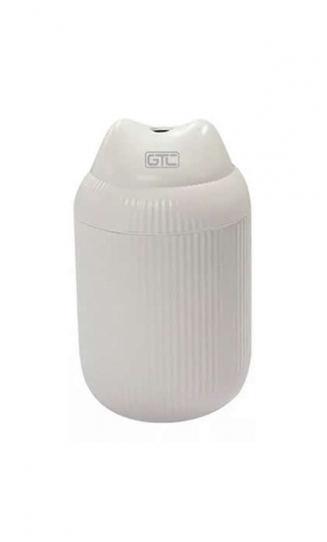 Humidificador USB  ( blanco )  GTC HDG-002