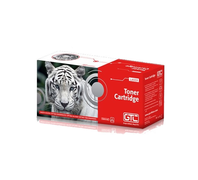 Brother TN 580 / 620 / 650